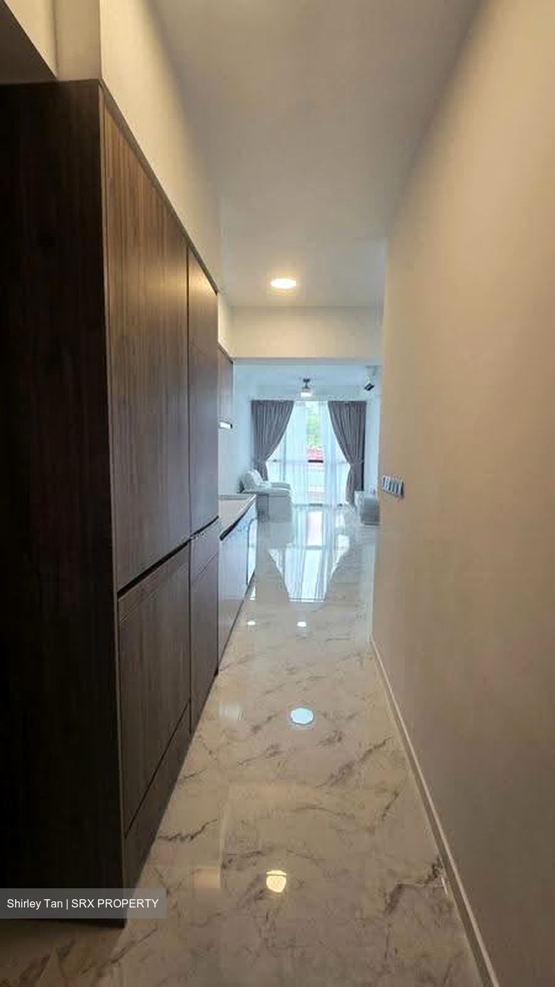 Tanah Merah Kechil Link (D16), Condominium #631883491